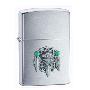 Zippo 打火机 印第安捉梦者 680
