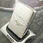 ZIPPO 打火机 陆军徽章 铬面 280AW
