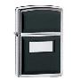 Zippo 打火机 黑雅士 355