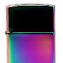 送火石 Zippo 打火机 金幻彩 151