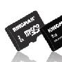 KINGMAX 胜创 MICRO SDHC 8GB(TF卡）CLASS 8