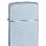 正品超低价促销另送火石ZIPPO 打火机 经典铬205