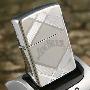 正品低价促销送火石 ZIPPO 打火机 打破传统占边酒标 24550
