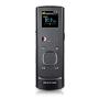 三星(SAMSUNG)YP-VX1 2G 录音笔 超高清定向录音 20小时超长续航
