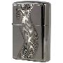 ZIPPO 打火机 667 龙卷风