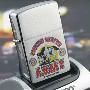 ZIPPO 打火机 美国陆军 24530