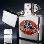 ZIPPO 打火机 卡车女郎 24524