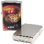 ZIPPO 打火机 莽蛇 24446