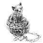 大马锡TUMASEK·2720首饰盒-小猫