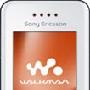 索尼爱立信 （Sony Ericsson）W580c 手机 正品行货 全国联保
