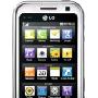 LG KM900e(超强3D界面) 手机 正品行货 全国联保 含发票