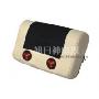 旭日神按摩垫/XR-335D多功能护理按摩枕（带披套）
