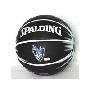 斯伯丁SPALDING 07新款63-869 小牛队