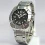 Seiko 最新款 精工 五号23石潜水自动机械男表 SNZG29J1