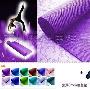 杰朴森瑜珈垫◆6mm紫色瑜伽垫◆送背袋