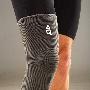 促销  AQ1751纳米竹碳纤维膝部护套（保暖康复）