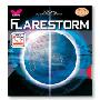 蝴蝶00350能量内藏正胶胶皮FLARESTORM