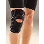 美国AQ 9151 膝部弹性绷带 护膝 运动护具
