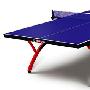 红双喜T2828乒乓球台|乒乓球案|小彩虹乒乓球桌 红双喜乒乓球