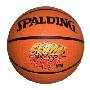 斯伯丁篮球73-292(橘褐色)