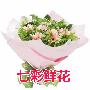鲜花/温暖