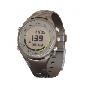 芬兰SUUNTO（松拓）训练系列T1C Grey Mist(经典轻灰）