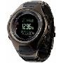 SUUNTO 户外系列 X6M BLACK黑色礼盒 (黑钢壳/黑复片表带)