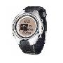 兰SUUNTO(松拓)户外运动系列X6M(不锈钢外壳,皮表带)