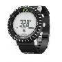 芬兰SUUNTO(松拓)CORE(核心)系列LIGHT BLACK(浅黑色