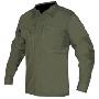 美国5.11军警装备 5.11TDU衬衫72002(棉格新款)