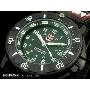 2006款!美军海军陆战队军表LumiNox-自发光表-3917