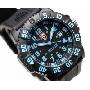 LumiNox 3053幻彩夜光系列蓝色 2007秋季新款!