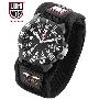 LumiNox 3951 EVO美国  海军陆战队幻彩 黑色【现货，卓美 促销】