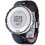 Suunto LUMI FLORETTE（婉约/花朵）全球第一款女性户外运动装备