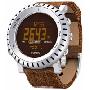 芬兰SUUNTO(松拓)CORE(核心)系列ALU BROWN(铝棕色)