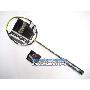Babolat Speeder series Yellow 羽毛球拍-超輕碳素