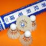 泰来-羽冠系列 羽冠 NO.4羽毛球五筒售235元全国包快递
