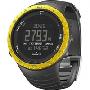 2007最新款 芬兰SUUNTO 多功能运动表 CORE - 黑色黄圈