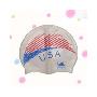 新款|yingfa英发品牌|高档高弹性印花防水硅胶帽子