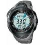 CASIO 2006最新款钛金登山表 超强功能 PRG-90T-7V