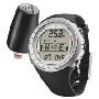 2007最新款 芬兰SUUNTO 无线感应潜水电脑表D9