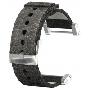 SUUNTO CORE LEATHER BLACK 黑色皮质表带