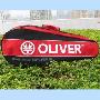 包邮 精品热卖奥立弗Oliver 六支装羽拍包(红色)