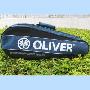 包邮 精品热卖奥立弗Oliver 六支装羽拍包（蓝色）