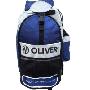 包邮 精品特制奥立弗(Oliver)多功能登山包（蓝色）