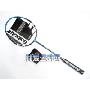 Babolat Speeder series Blue 羽毛球拍