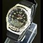 卡西欧(CASIO)AQ-180W-1B 男表