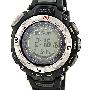 卡西欧(CASIO)PRG-130-1V 男表