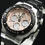 卡西欧(CASIO)MSG-300C-1B(女款)