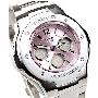 卡西欧（CASIO）MSG-300C-7B2D（女表）